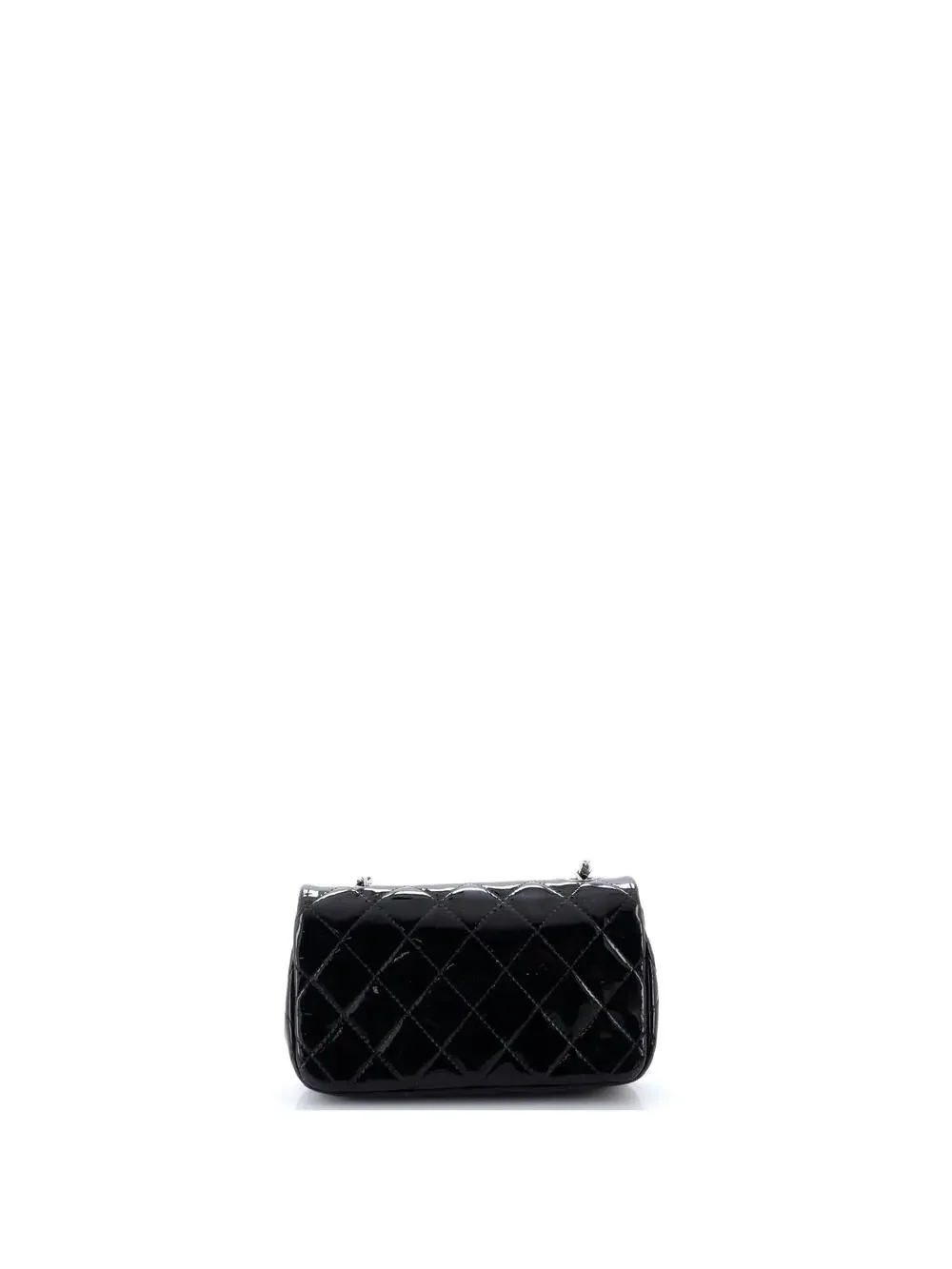 Chanel Classic Single Flap Bag Quilted #343020C37B